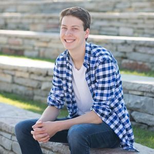 Meet your Posher, Nick